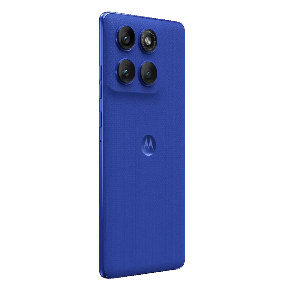 گوشی موبایل موتورولا مدل Edge 60 Pro دو سیم کارت ظرفیت 512 گیگابایت و رم 12 گیگابایت