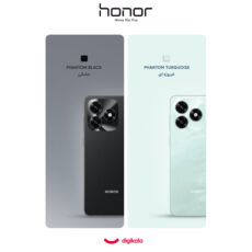 گوشی موبایل آنر مدل X5c Plus دو سیم کارت ظرفیت 128 گیگابایت و رم 4 گیگابایت