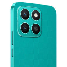 گوشی موبایل آنر مدل X8c دو سیم کارت ظرفیت 256 گیگابایت و رم 8 گیگابایت