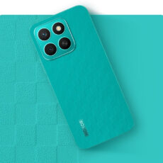 گوشی موبایل آنر مدل X8c دو سیم کارت ظرفیت 256 گیگابایت و رم 8 گیگابایت