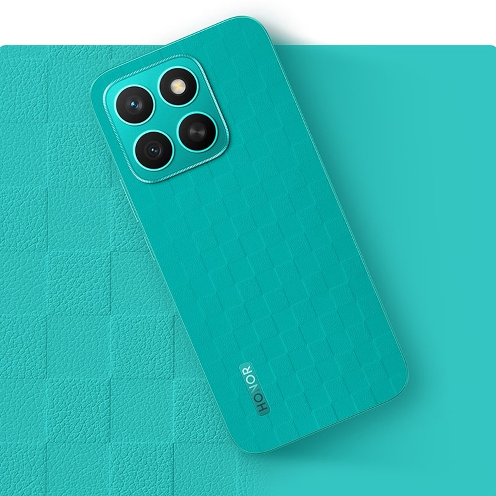 گوشی موبایل آنر مدل X8c دو سیم کارت ظرفیت 256 گیگابایت و رم 8 گیگابایت