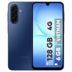 گوشی موبایل سامسونگ مدل Galaxy A17 4G دو سیم کارت ظرفیت 128 گیگابایت و رم 6 گیگابایت – ویتنام