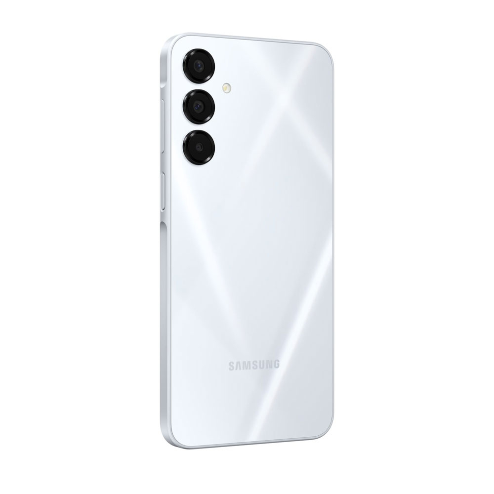 گوشی سامسونگ مدل Galaxy A16 4G دو سیم کارت 128 گیگابایت و رم 4 گیگابایت - ویتنام – به همراه گوشی سامسونگ مدل Galaxy A16 4G دو سیم کارت 256 گیگابایت و رم 8 گیگابایت – ویتنام و گوشی موبایل سامسونگ Galaxy A06 4G دو سیم کارت 64 گیگابایت و رم 4 گیگابایت