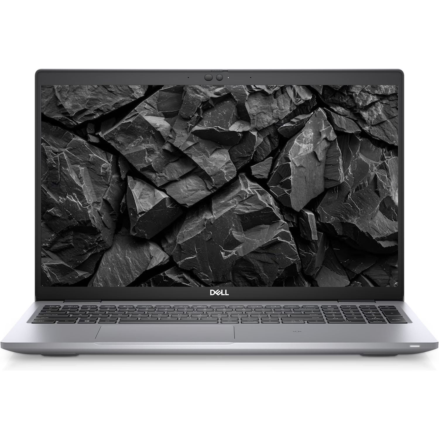 لپ تاپ 15.6 اینچی دل مدل Latitude 5520-i5 1145G7-8GB DDR4 3200MHz-512GB SSD-MX450 2GB-IPS-Backlit
