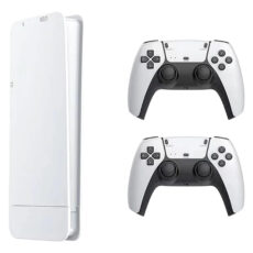 کنسول بازی مدل Game Stick 3D Rocker