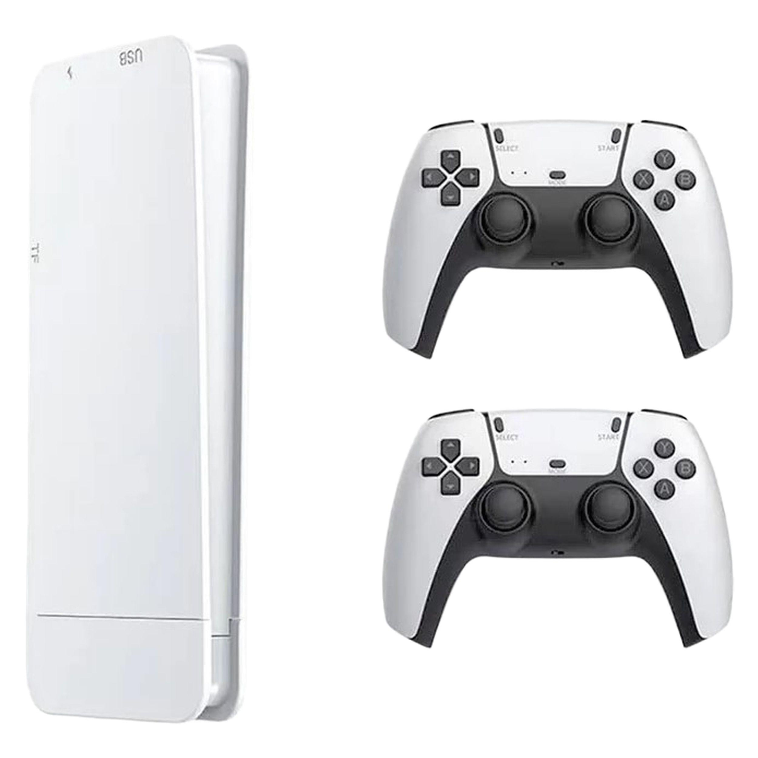 کنسول بازی مدل Game Stick 3D Rocker