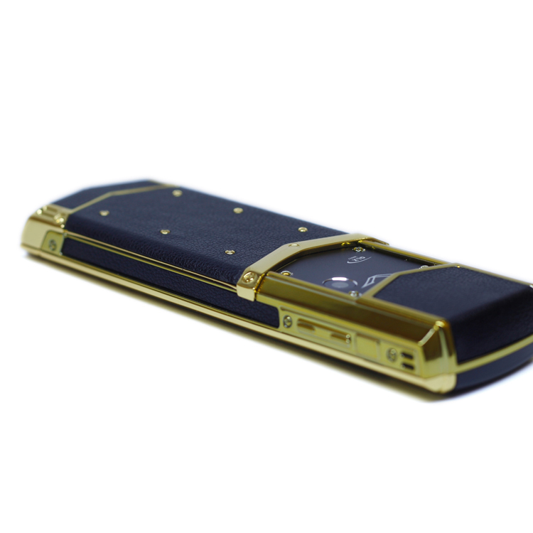 گوشی موبایل جی ال ایکس مدل 2690 V دو سیم کارت