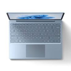 لپ تاپ 12.4 اینچی مایکروسافت مدل Surface Laptop Go 3-i5 1235U-8GB LPDDR5-128GB SSD-Touch-W