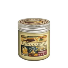 شمع دست‌ساز