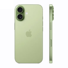 گوشی موبایل اپل مدل iPhone 17 ZAA تک سیم کارت + eSim ظرفیت 256 گیگابایت و رم 8 گیگابایت - اکتیو