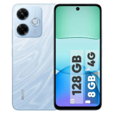 گوشی موبایل شیائومی مدل Redmi 13x دو سیم کارت ظرفیت 128 گیگابایت و رم 8 گیگابایت