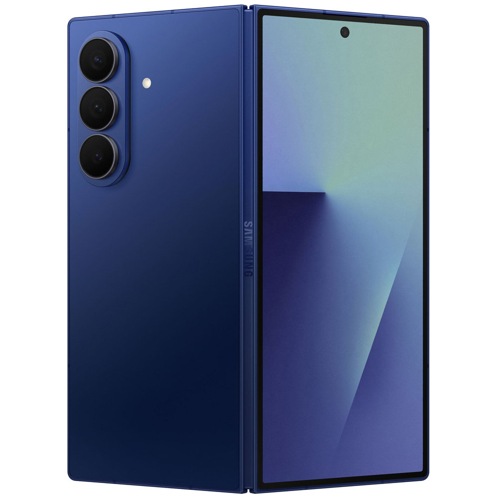 گوشی موبایل سامسونگ مدل Galaxy Z Fold 7 دو سیمکارت ظرفیت 1 ترابایت و رم 16 گیگابایت
