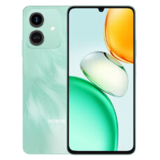 گوشی موبایل آنر مدل Play10 دو سیم کارت ظرفیت 128 گیگابایت و رم 4 گیگابایت