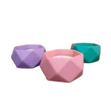 شمعدان دست ساز