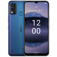 گوشی موبایل نوکیا مدل G11 Plus دو سیم کارت ظرفیت 64 گیگابایت و رم 4 گیگابایت