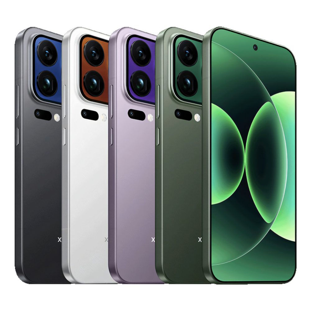 گوشی موبایل شیائومی مدل 17Pro Max دو سیم کارت ظرفیت 512 گیگابایت و رم 16 گیگابایت