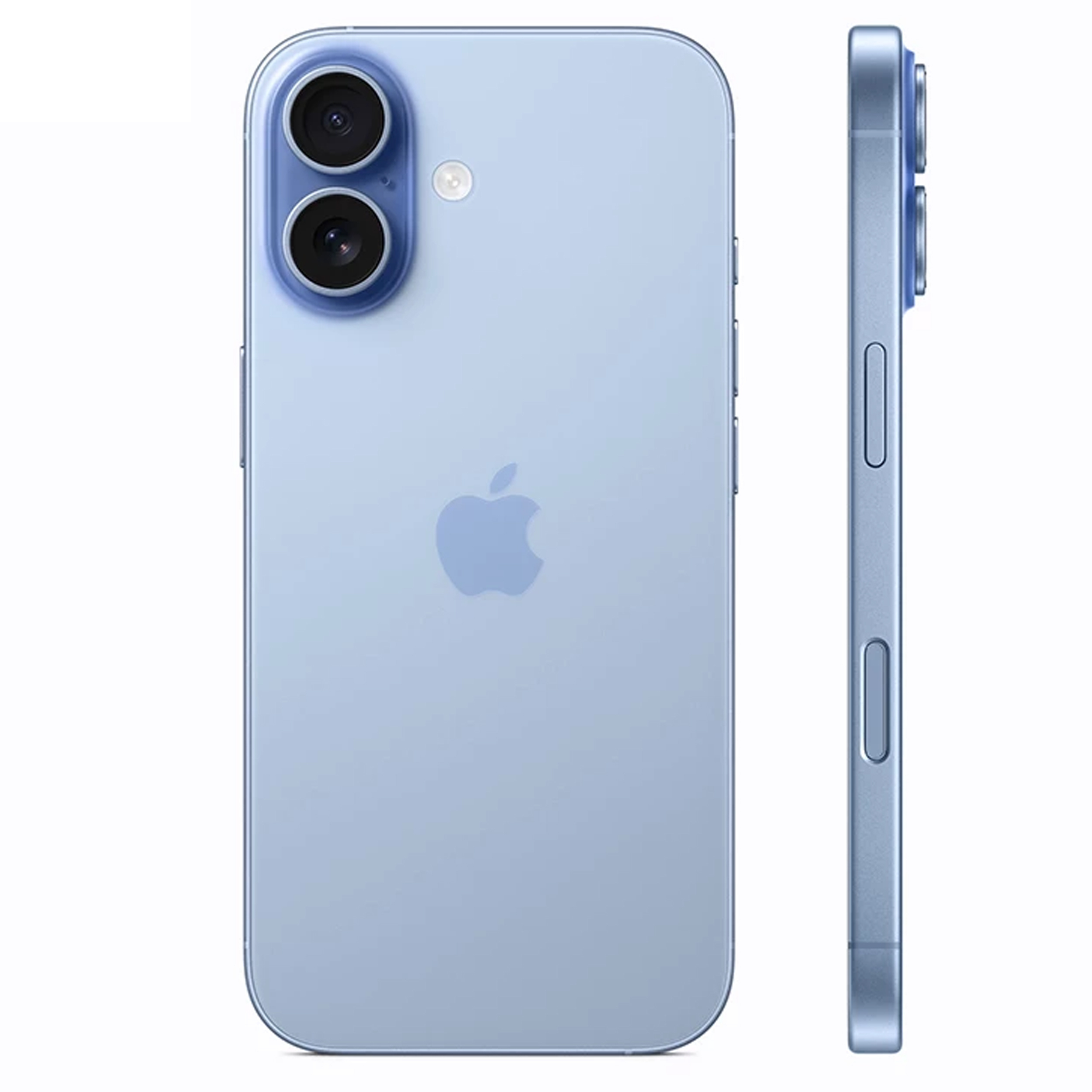 گوشی موبایل اپل مدل iPhone 17 ZAA تک سیم کارت + eSim ظرفیت 256 گیگابایت و رم 8 گیگابایت - اکتیو
