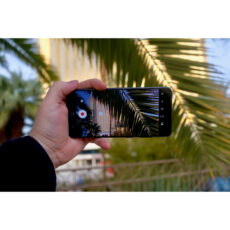 کارکرده - گوشی موبایل سامسونگ مدل Galaxy S21 FE 5G دو سیم کارت ظرفیت 256 گیگابایت و رم 8 گیگابایت