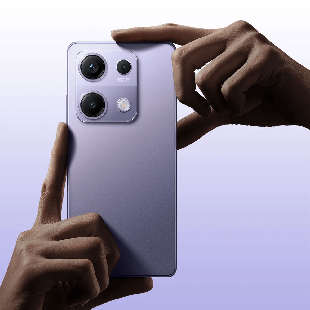 گوشی موبایل شیائومی مدل Redmi Note 14s دو سیم کارت ظرفیت 128 گیگابایت و رم 8 گیگابایت