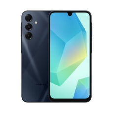 گوشی موبایل سامسونگ مدل Galaxy A16 5G دو سیم کارت ظرفیت 128 گیگابایت و رم 4 گیگابایت - به همراه شارژر 25 وات سامسونگ