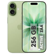 گوشی موبایل اپل مدل iPhone 17 ZAA تک سیم کارت + eSim ظرفیت 256 گیگابایت و رم 8 گیگابایت – اکتیو