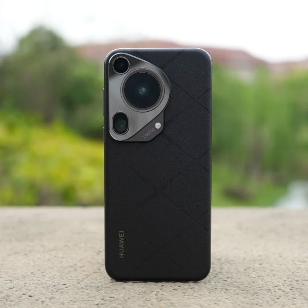 گوشی موبایل هوآوی مدل Pura 70 Ultra دو سیم کارت ظرفیت 512 گیگابایت و رم 16 گیگابایت