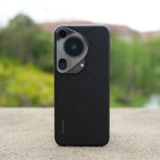 گوشی موبایل هوآوی مدل Pura 70 Ultra دو سیم کارت ظرفیت 512 گیگابایت و رم 16 گیگابایت - به همراه هدفون بلوتوثی هواوی مدل Free buds SE2