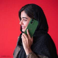 گوشی موبایل موتورولا مدل Edge 50 Fusion دو سیم کارت ظرفیت 512 گیگابایت و رم 12 گیگابایت