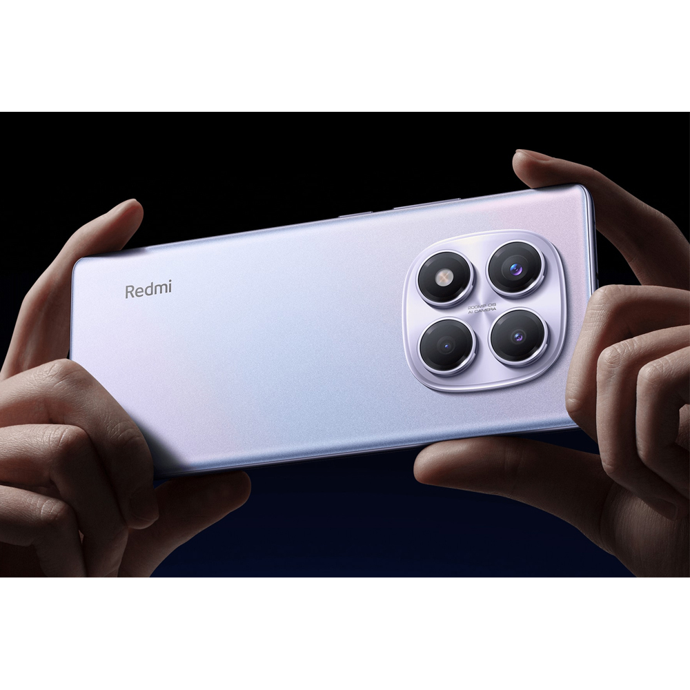 گوشی موبایل شیائومی مدل Redmi Note 14 Pro 4G دو سیم کارت ظرفیت 256 گیگابایت و رم 8 گیگابایت - نسخه بدون شارژر