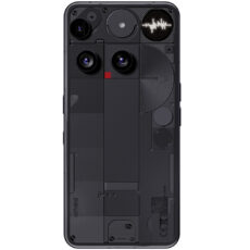 گوشی موبایل ناتینگ مدل Phone 3 دو سیمکارت ظرفیت 512 گیگابایت و رم 16 گیگابایت