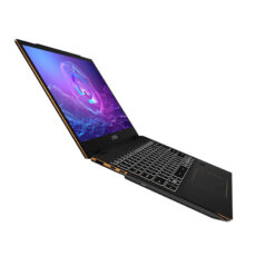 لپ تاپ 13.3 اینچی ام اس آی مدل Summit 13 AI Evo A2HMTG-Core Ultra 7 255H-32GB LPDDR5-1TB SSD-Touch به همراه قلم