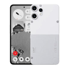 گوشی موبایل ناتینگ مدل CMF Phone 2 Pro دو سیم کارت ظرفیت 256 گیگابایت و رم 8 گیگابایت