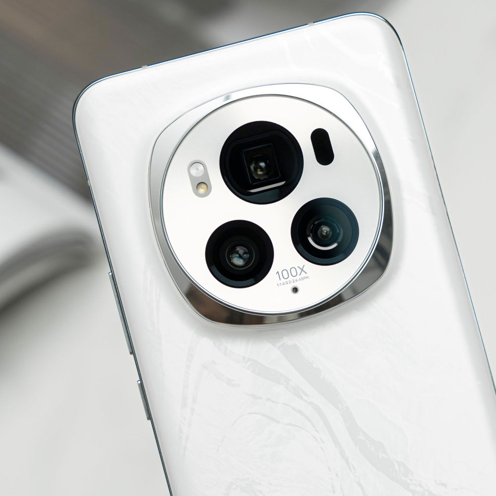 گوشی موبایل آنر مدل Magic 6 Pro دو سیم کارت ظرفیت 512 گیگابایت و رم 12 گیگابایت