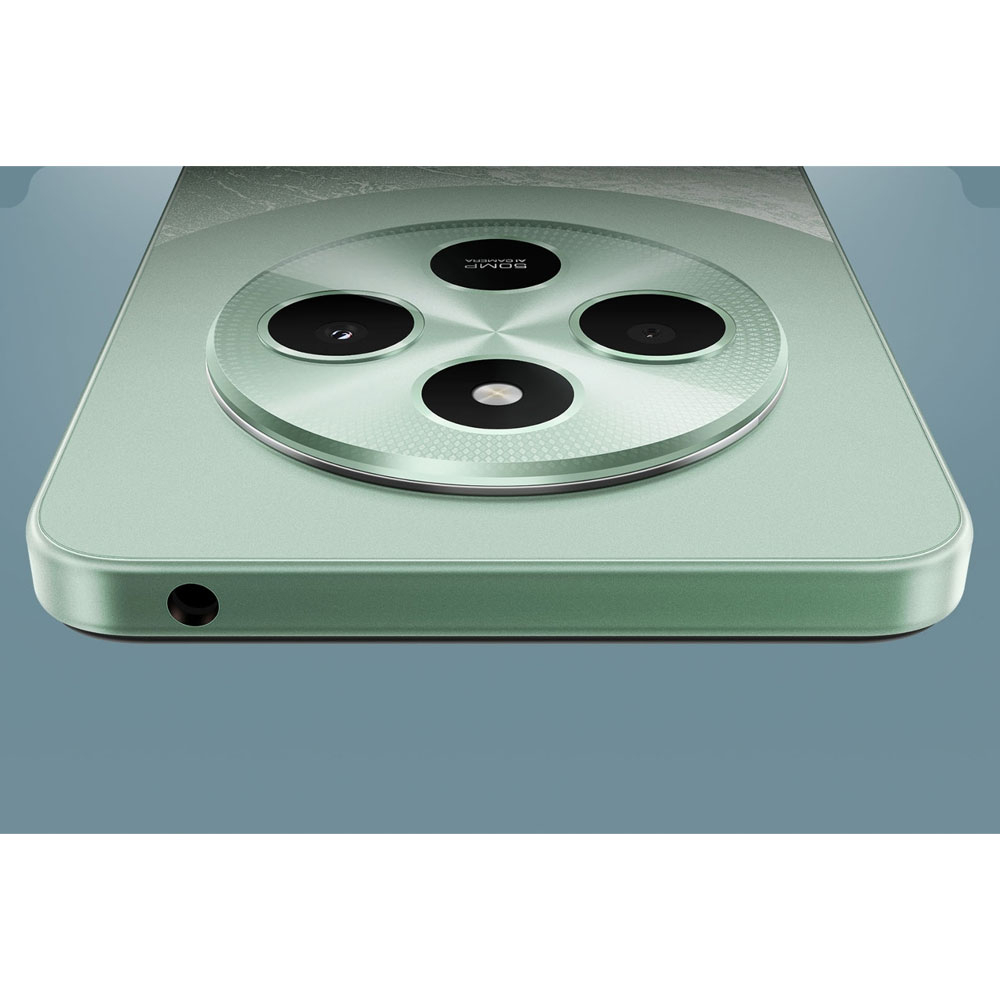 گوشی موبایل شیائومی مدل Poco C75 دو سیم کارت ظرفیت 128 گیگابایت و رم 6 گیگابایت - نسخه به‌همراه شارژر