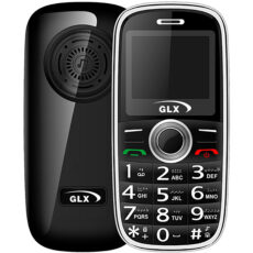 گوشی موبایل جی ال ایکس مدل F8 2025 دو سیم کارت