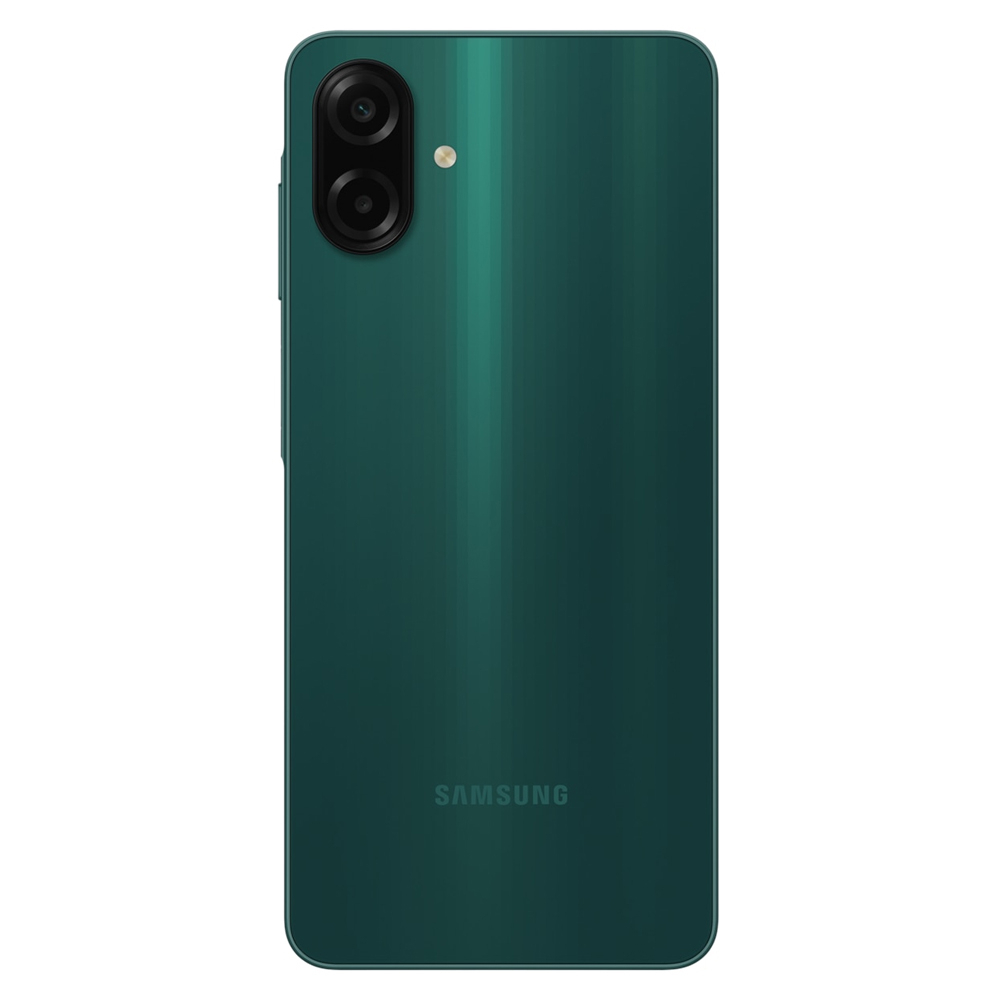 گوشی موبایل سامسونگ مدل Galaxy A07 دو سیم کارت ظرفیت 128گیگابایت و رم 6 گیگابایت به همراه شارژر 25 وات سامسونگ
