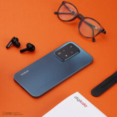 گوشی موبایل آنر مدل Lite 200 دو سیم کارت ظرفیت 256 گیگابایت و رم 12 گیگابایت