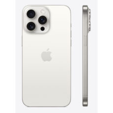 گوشی موبایل اپل مدل iPhone 15 Pro Max ZAA دو سیم‌ کارت ظرفیت 256 گیگابایت و رم 8 گیگابایت