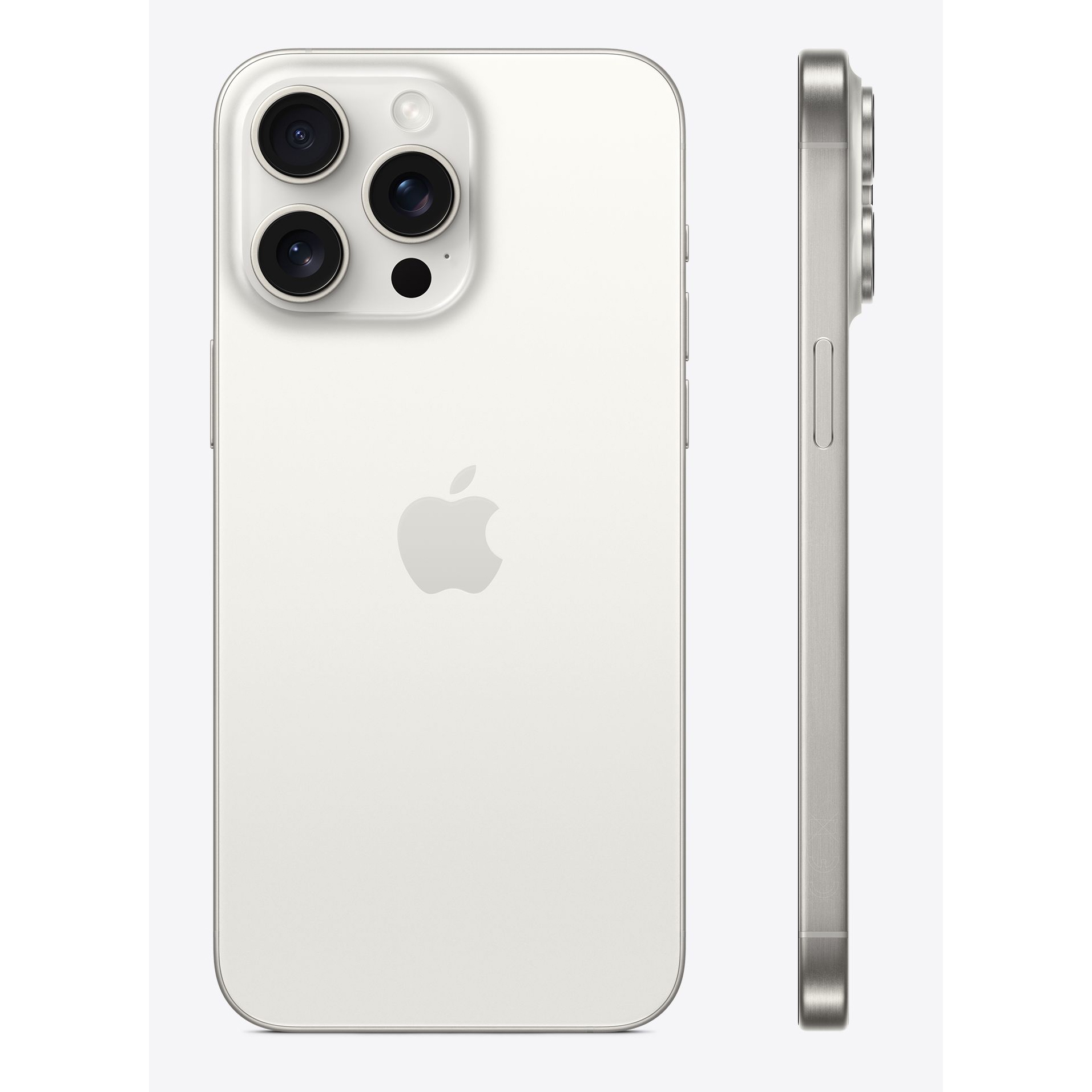 گوشی موبایل اپل مدل iPhone 15 Pro Max ZAA دو سیم کارت ظرفیت 256 گیگابایت و رم 8 گیگابایت