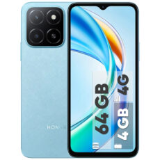 گوشی موبایل آنر مدل X5b دو سیم‌کارت ظرفیت 64 گیگابایت و رم 4 گیگابایت – نسخه به همراه شارژر