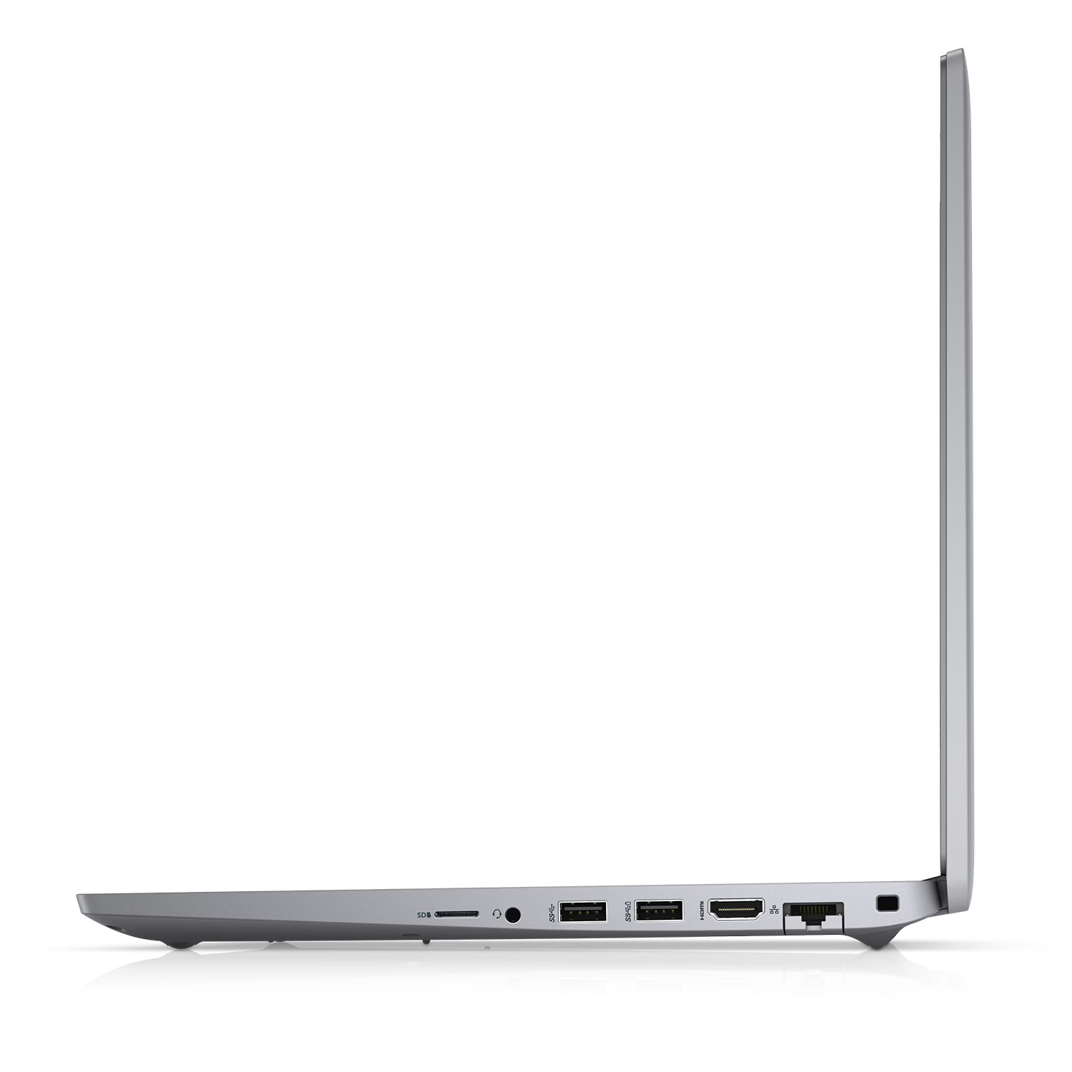 لپ تاپ 15.6 اینچی دل مدل Latitude 5520-i5 1145G7-8GB DDR4 3200MHz-512GB SSD-MX450 2GB-IPS-Backlit