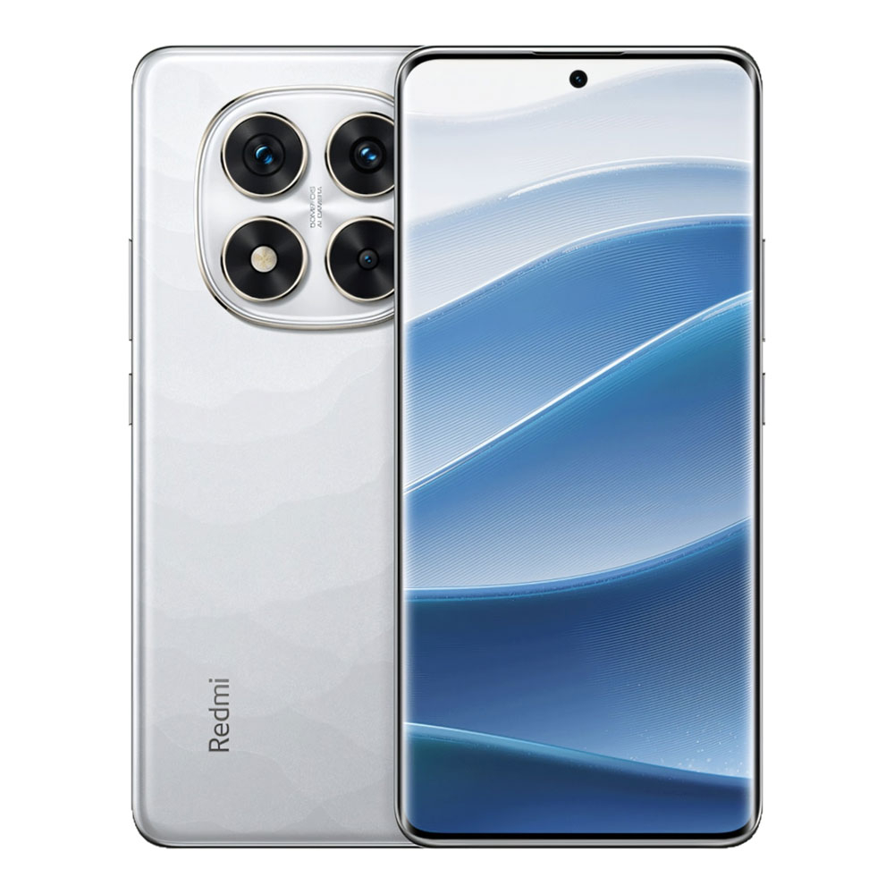 گوشی موبایل شیائومی مدل Redmi Note 14 Pro 5G دو سیم کارت ظرفیت 256 گیگابایت و رم 12 گیگابایت