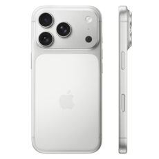 گوشی موبایل اپل مدل iPhone 17 Pro Max CH دو سیم کارت ظرفیت 256 گیگابایت و رم 12 گیگابایت - نات اکتیو