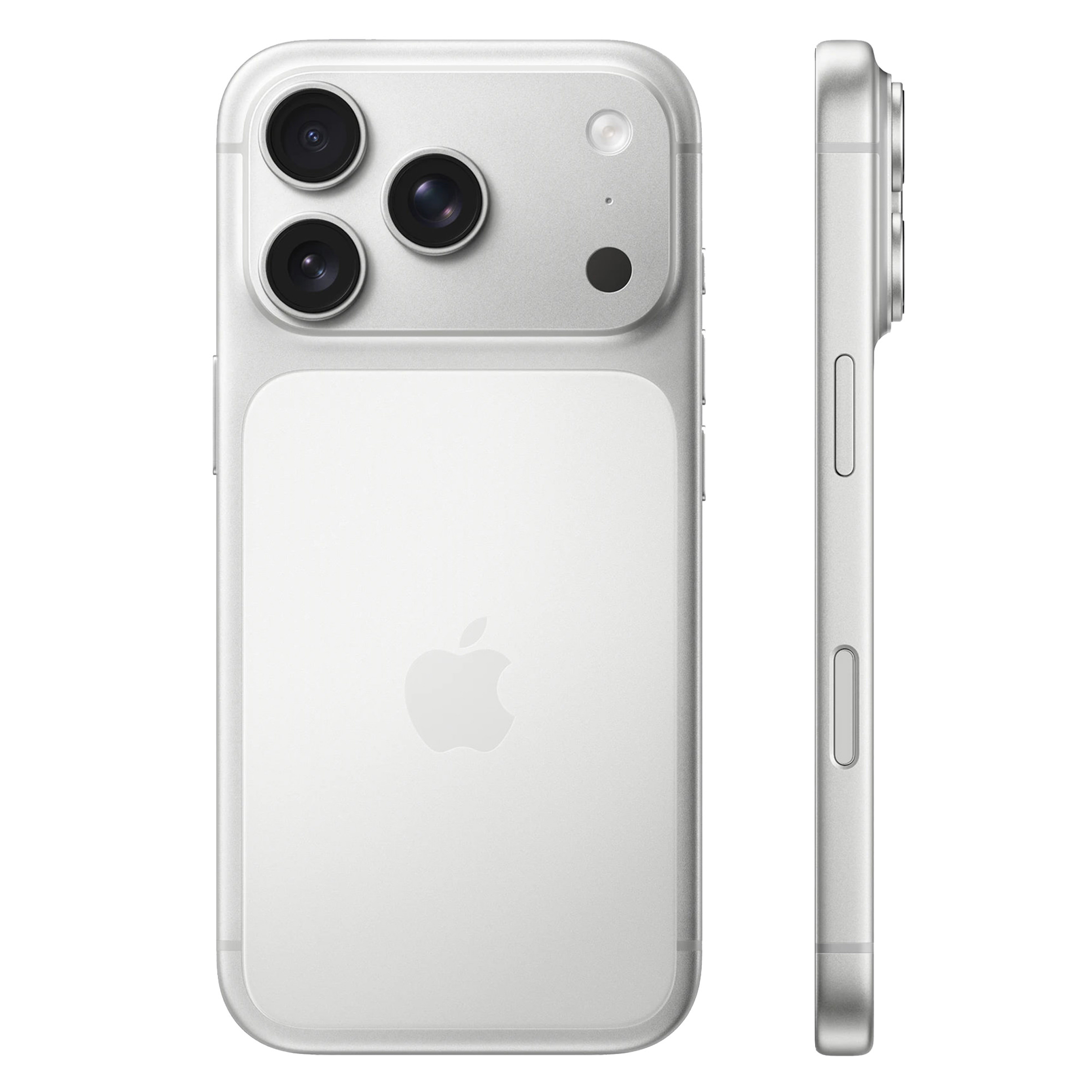 گوشی موبایل اپل مدل iPhone 17 Pro Max CH دو سیم کارت ظرفیت 256 گیگابایت و رم 12 گیگابایت - نات اکتیو