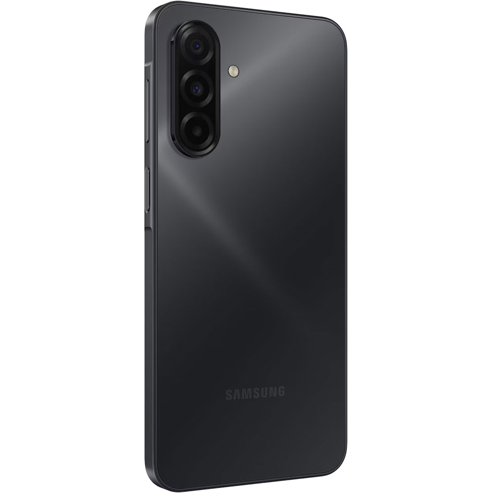 گوشی موبایل سامسونگ مدل Galaxy A17 4G دو سیم کارت ظرفیت 256 گیگابایت و رم 8 گیگابایت - ویتنام - به همراه شارژر 25 وات سامسونگ
