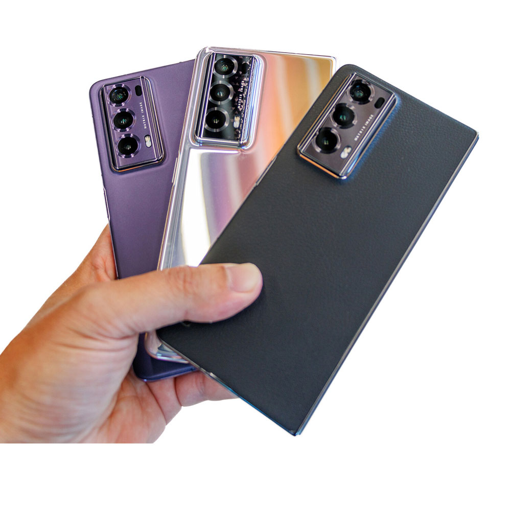 گوشی موبایل آنر مدل Magic V2 دو سیم کارت ظرفیت 512 گیگابایت و رم 16 گیگابایت