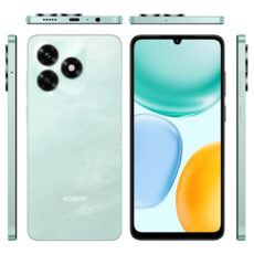 گوشی موبایل آنر مدل X5c دو سیم‌کارت ظرفیت 64 گیگابایت و رم 4 گیگابایت