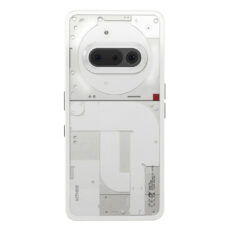 گوشی موبایل ناتینگ مدل Phone 3a دو سیم کارت ظرفیت 128 گیگابایت رم 8 گیگابایت