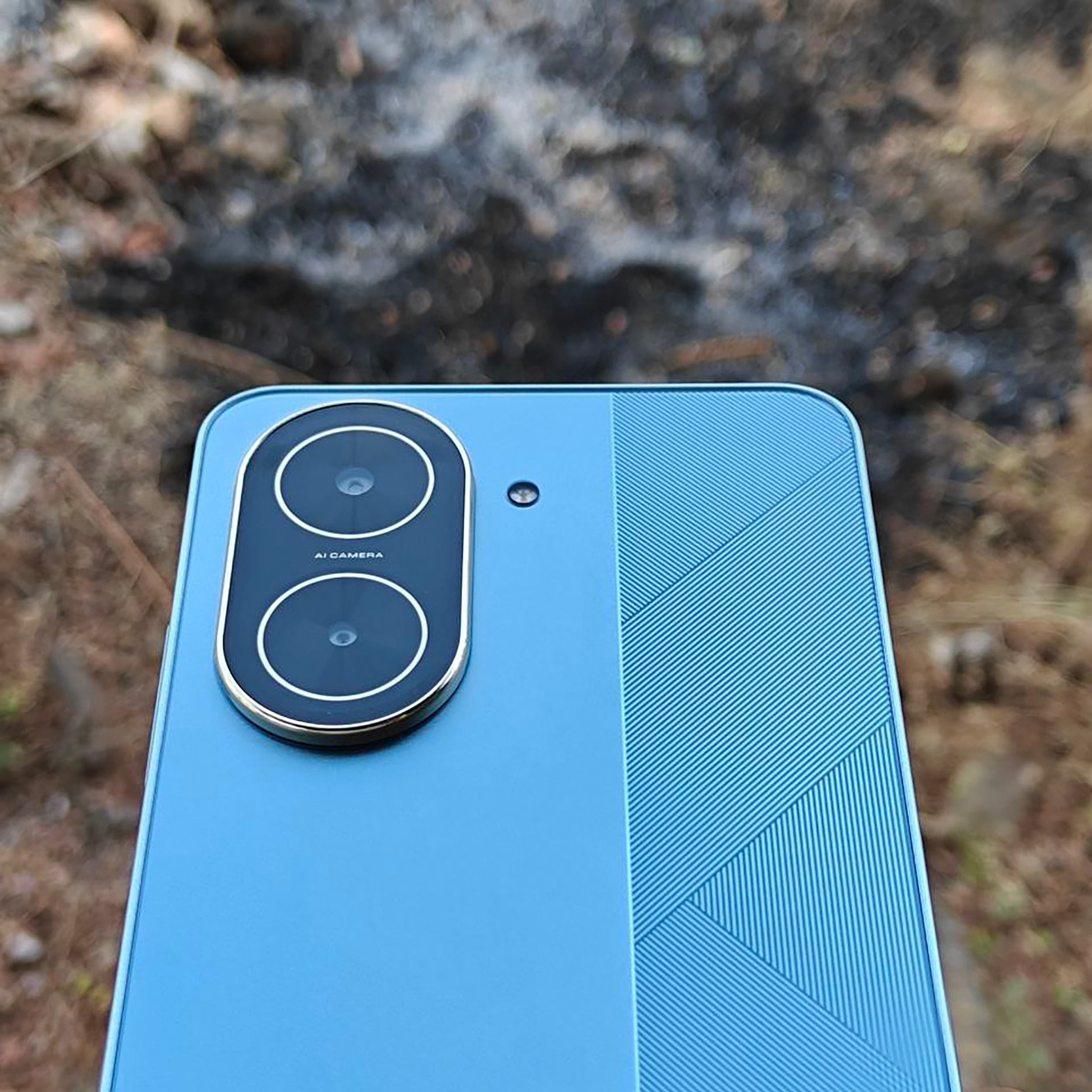 گوشی موبایل شیائومی مدل Poco C71 دو سیم کارت ظرفیت 128 گیگابایت و رم 4 گیگابایت