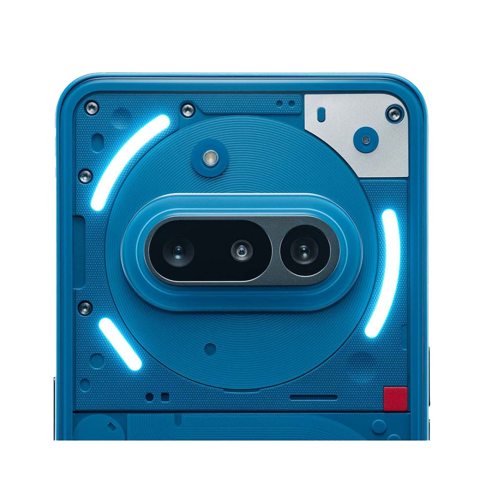 گوشی موبایل ناتینگ مدل Phone 3a دو سیم کارت ظرفیت 128 گیگابایت رم 8 گیگابایت